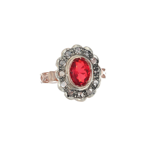 Anello Riproduzione da fare