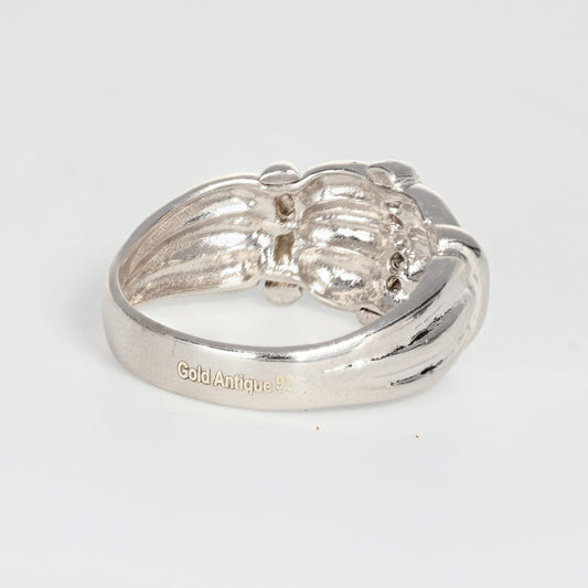 Anello argento 925 .