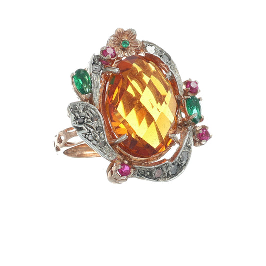 Anello Riproduzione