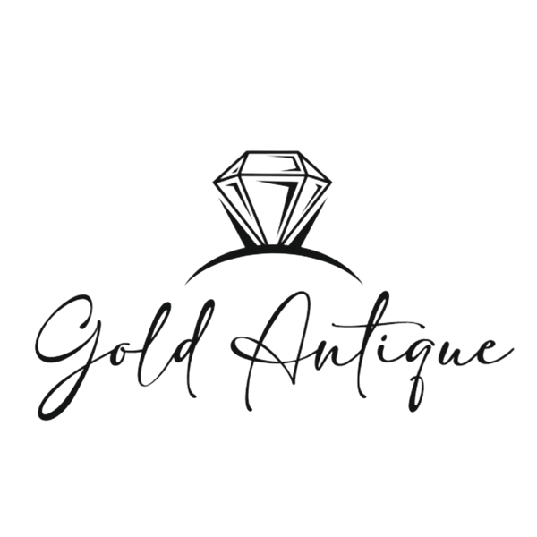 Gold Antique