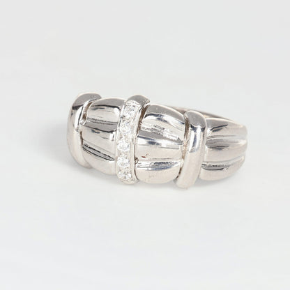 Anello argento 925 .