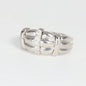 Anello argento 925 .