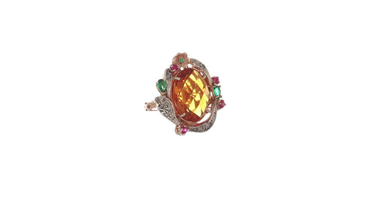 Anello Riproduzione
