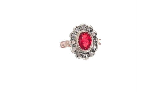 Anello Riproduzione da fare